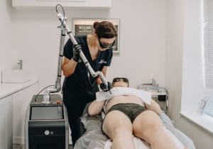The Laser Club Manchester Launches Laser Tattoo Removal!
