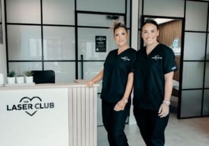The Laser Club Opens Its Third Site in Cheshire!