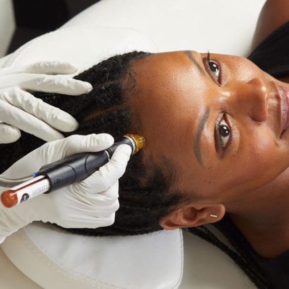 Hydrafacial