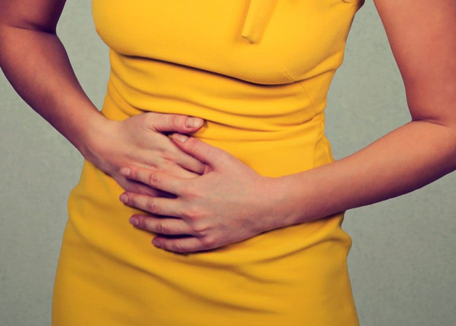 Polycystic Ovary Syndrome (PCOS)