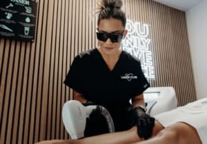 The Laser Club Guide To Hair Removal Leeds