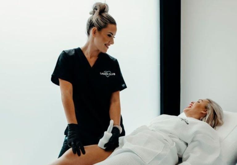 Emergency Fat Loss for Your Holiday Leeds