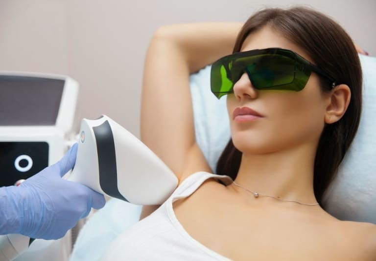 Best Laser Treatments Leeds