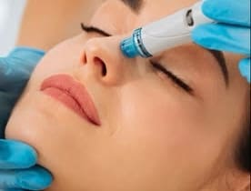 hydrafacial