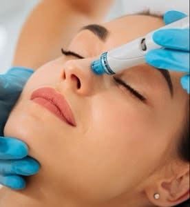 hydrafacial