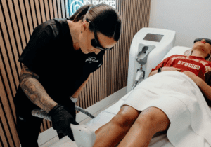 Laser Hair Removal