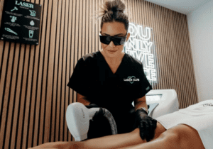 Regret Laser Hair Removal